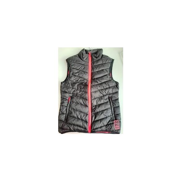 TORONTO-G Girl Padded Vest