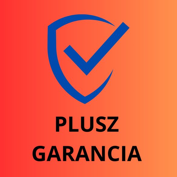 Plus Warranty