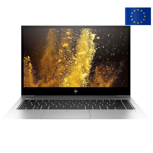 HP Elitebook 840 G6 USED A  1TB SSD with English Keyboard 