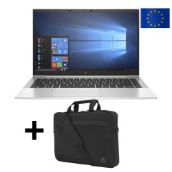   HP Elitebook 840 G7 1TB SSD WIN 11, with NEW English keyboard, and Gift Side Bag